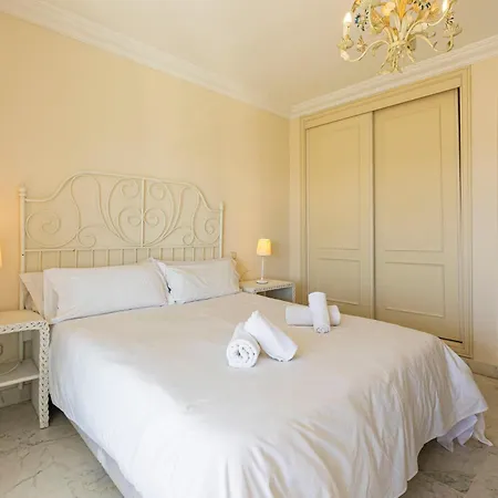 Puerto Banus, Marina Banus, 2br, 2bth, Seaviews And Parking